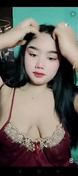 Viral 2025 Tante Gemoy Ngelive Full Wik Wik Sama Pacar Gelap Nya